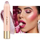 Color Shine Highlight Crayon - 3 Colors - #H3 Rosé - 2.9g