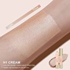 Color Shine Highlight Crayon - 3 Colors - #H3 Rosé - 2.9g