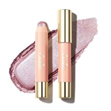 Oulac Color Shine Highlight Crayon - 3 Colors - #H3 Rosé - 2.9g