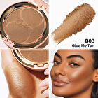 Sensual Touch Powder Sunkissed Bronzer - 7 Colors - #B01 Sunkissed