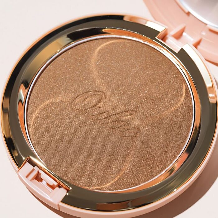 Sensual Touch Powder Sunkissed Bronzer - 7 Colors - #B01 Sunkissed