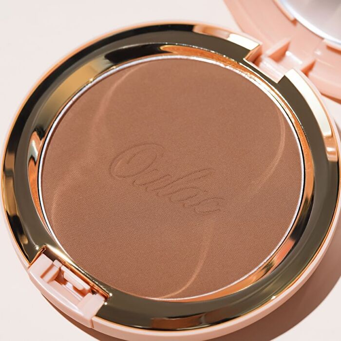 Sensual Touch Powder Sunkissed Bronzer - 7 Colors - #B01 Sunkissed