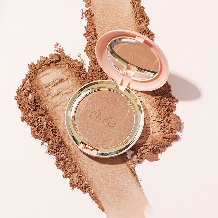 Sensual Touch Powder Sunkissed Bronzer - 7 Colors - #B02 Gold Coast
