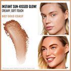 Sensual Touch Powder Sunkissed Bronzer - 7 Colors - #B02 Gold Coast