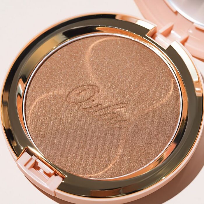 Sensual Touch Powder Sunkissed Bronzer - 7 Colors - #B02 Gold Coast