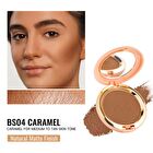 Sensual Touch Powder Sunkissed Bronzer - 7 Colors - #B02 Gold Coast
