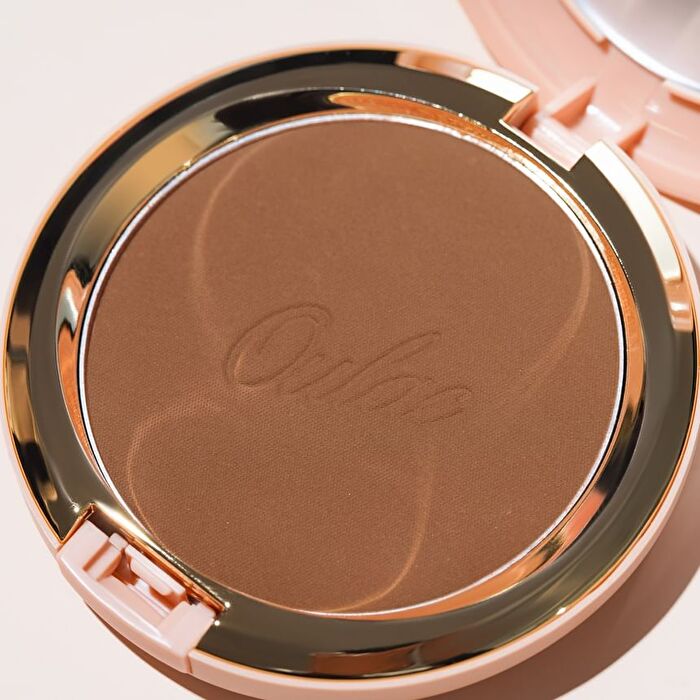 Sensual Touch Powder Sunkissed Bronzer - 7 Colors - #B02 Gold Coast