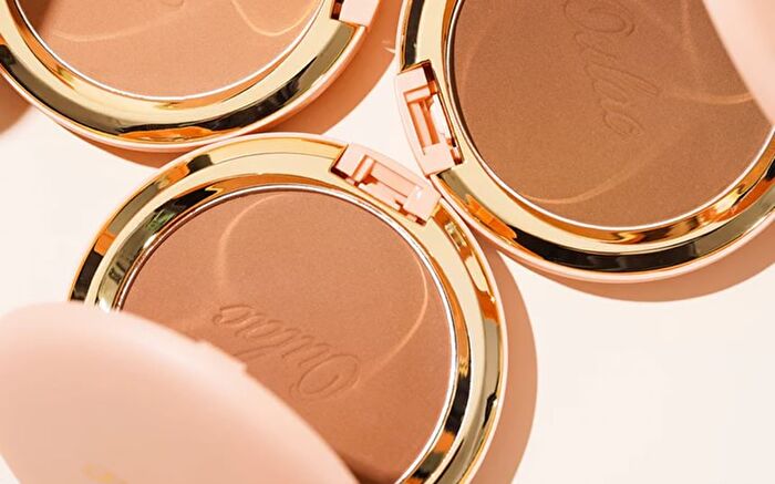Sensual Touch Powder Sunkissed Bronzer - 7 Colors - #B02 Gold Coast