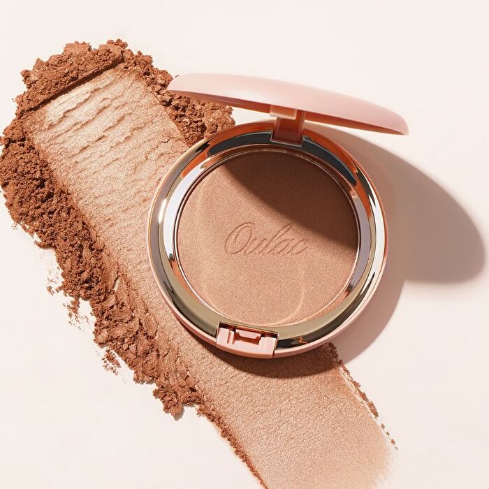 Sensual Touch Powder Sunkissed Bronzer - 7 Colors - #B03 Give me Tan