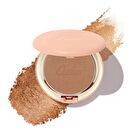 Sensual Touch Powder Sunkissed Bronzer - 7 Colors - #BS01 Soft Sand