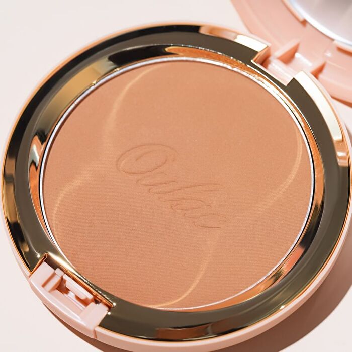 Sensual Touch Powder Sunkissed Bronzer - 7 Colors - #BS01 Soft Sand