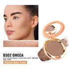 Sensual Touch Powder Sunkissed Bronzer - 7 Colors - #BS01 Soft Sand