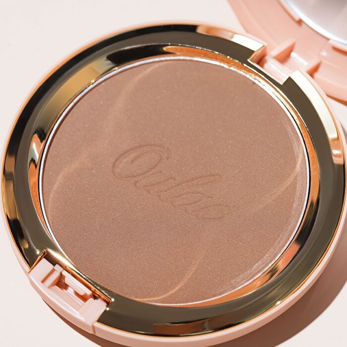 Sensual Touch Powder Sunkissed Bronzer - 7 Colors - #BS01 Soft Sand