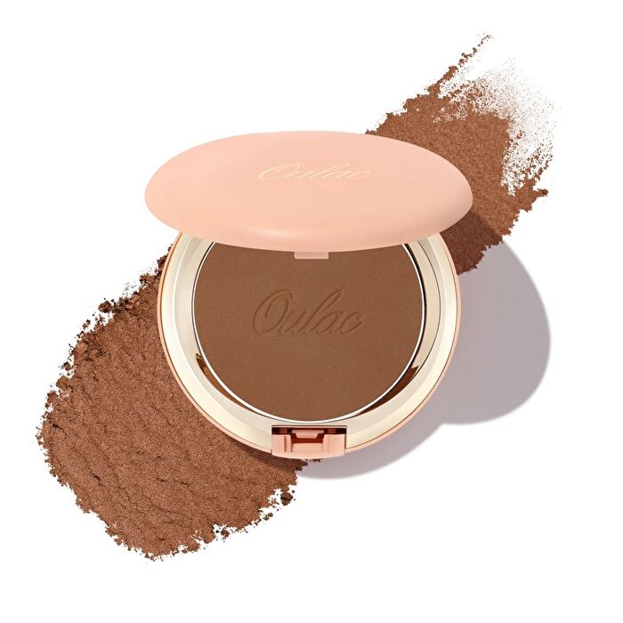Sensual Touch Powder Sunkissed Bronzer - 7 Colors - #BS01 Soft Sand