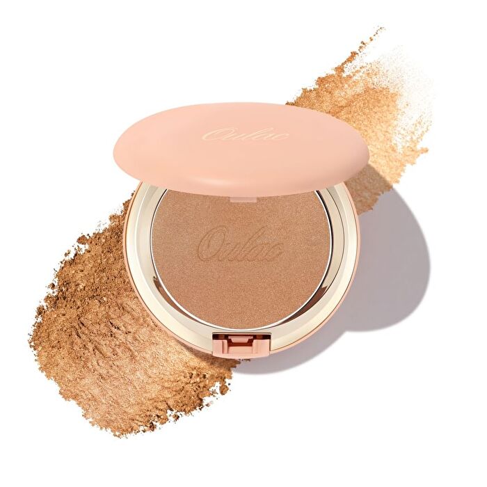 Sensual Touch Powder Sunkissed Bronzer - 7 Colors - #BS01 Soft Sand