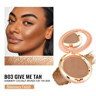 Sensual Touch Powder Sunkissed Bronzer - 7 Colors - #BS02 Omega
