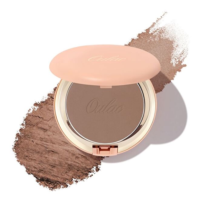 Sensual Touch Powder Sunkissed Bronzer - 7 Colors - #BS02 Omega