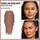 Sensual Touch Powder Sunkissed Bronzer - 7 Colors - #BS02 Omega