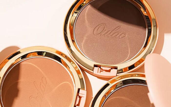 Sensual Touch Powder Sunkissed Bronzer - 7 Colors - #BS02 Omega