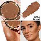 Sensual Touch Powder Sunkissed Bronzer - 7 Colors - #BS02 Omega