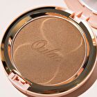Sensual Touch Powder Sunkissed Bronzer - 7 Colors - #BS03 Mocha