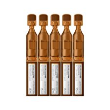 Peterson's Lab Inflam Fighter Serum For Oily & Acne Skin (5pcs) - Set (1.5ml x 5pcs)
