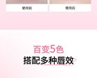 Czel Long Lasting Matte Lippie Pencil - 5 Colors - L02# Mocha Brown - 1.5g