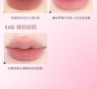 Czel Long Lasting Matte Lippie Pencil - 5 Colors - L02# Mocha Brown - 1.5g