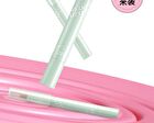 Czel Long Lasting Matte Lippie Pencil - 5 Colors - L02# Mocha Brown - 1.5g