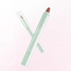 Czel Long Lasting Matte Lippie Pencil - 5 Colors - L02# Mocha Brown - 1.5g