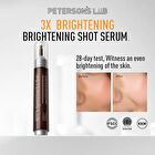 Peterson\'s Lab Vacuum-Sealed Brightening Serum - 15ml