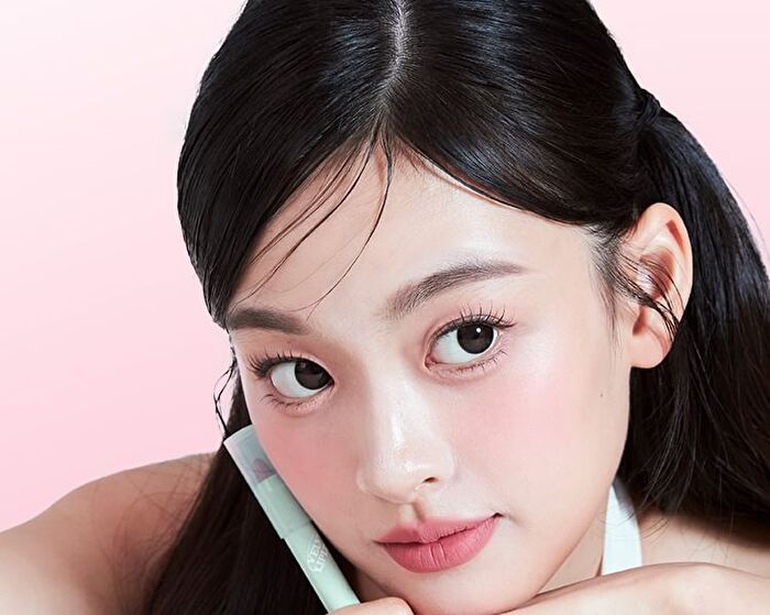 Czel Long Lasting Matte Lippie Pencil - 5 Colors - L05# Pink Peach - 1.5g