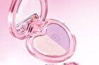 Czel Heart Creamy Mist Blush Palette - 4 Colors - B04# Sweet Barbie - 7g