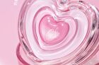 Czel Heart Creamy Mist Blush Palette - 4 Colors - B04# Sweet Barbie - 7g