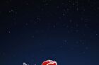 Red Chamber Christmas Limited Wandering Multi-Purpose Stick - #S101 Blazing - 4.8g