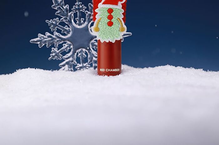Red Chamber Christmas Limited Wandering Multi-Purpose Stick - #S101 Blazing - 4.8g