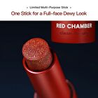 Red Chamber Christmas Limited Wandering Multi-Purpose Stick - #S101 Blazing - 4.8g