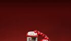 Red Chamber Christmas Limited Wandering Multi-Purpose Stick - #S101 Blazing - 4.8g