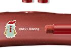 Red Chamber Christmas Limited Wandering Multi-Purpose Stick - #S101 Blazing - 4.8g