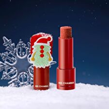Red Chamber Christmas Limited Wandering Multi-Purpose Stick - #S101 Blazing - 4.8g