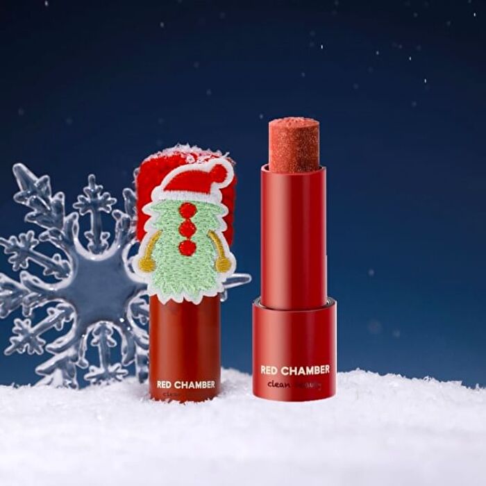 Red Chamber Christmas Limited Wandering Multi-Purpose Stick - #S101 Blazing - 4.8g
