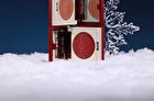 Red Chamber Christmas Limited Haruki Multi Purpose Cream - 2 Colors - #C103 Vichi - 1.5g
