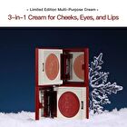Red Chamber Christmas Limited Haruki Multi Purpose Cream - 2 Colors - #C103 Vichi - 1.5g