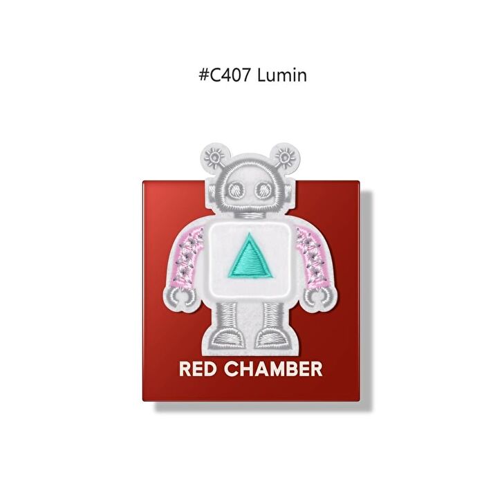 Red Chamber Christmas Limited Haruki Multi Purpose Cream - 2 Colors - #C103 Vichi - 1.5g