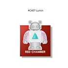 Red Chamber Christmas Limited Haruki Multi Purpose Cream - 2 Colors - #C103 Vichi - 1.5g