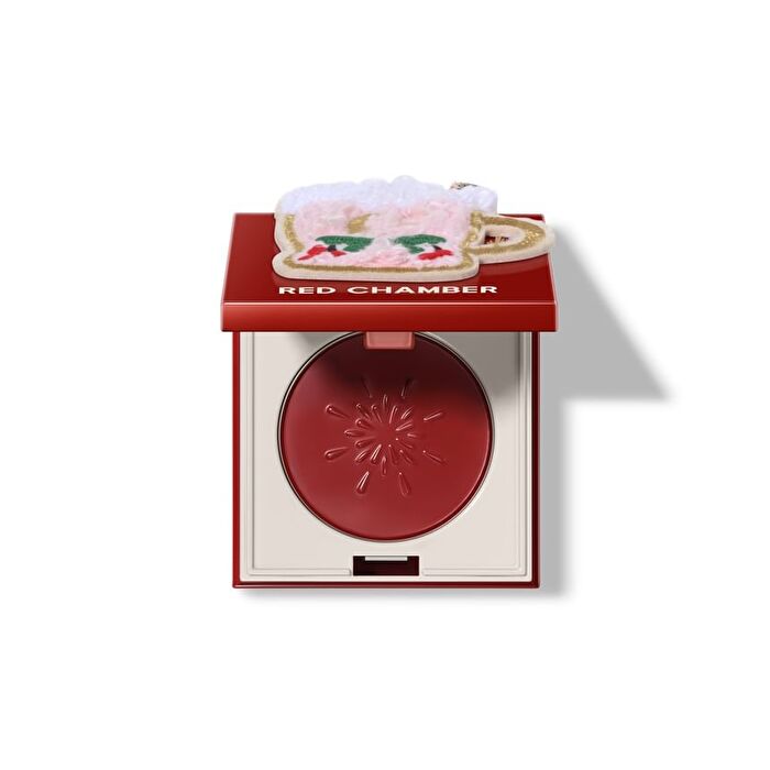 Red Chamber Christmas Limited Haruki Multi Purpose Cream - 2 Colors - #C103 Vichi - 1.5g