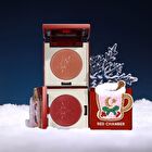 Red Chamber Christmas Limited Haruki Multi Purpose Cream - 2 Colors - #C103 Vichi - 1.5g