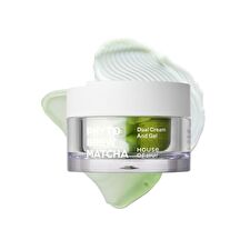 House of Hur Phyto Brew Matcha Dual Cream And Gel - 50ml