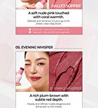 Every Cheek Blush - 6 Colors - #06 Tipsy Peach