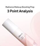 Radiance Makeup Boosting Prep - 30ml